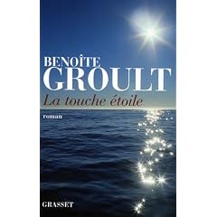 La touche �toile