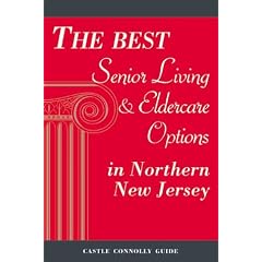 Northern New Jersey (Best Senior Living & Eldercare Options)
