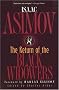 The Return of the Black Widowers The Return of the Black Widowers