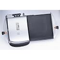 Foreman Combo Grill and Griddle