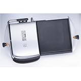 Foreman Combo Grill and Griddle