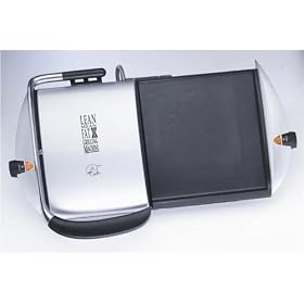 Foreman Combo Grill and Griddle by George Foreman