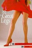 20 Exercises for Great Legs