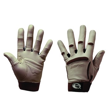 MENS BIONIC GARDENING GLOVE- MEDIUM