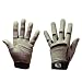 Bionic Women's Classic Gardening Gloves, Tan, Small