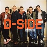 D-Side -  Speechless Pt.2 (Enhanced)