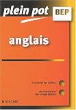 Anglais : BEP tertiaires et industriels