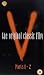 VHS : V - The Original Classic Film - Parts 1 and 2 [1984]