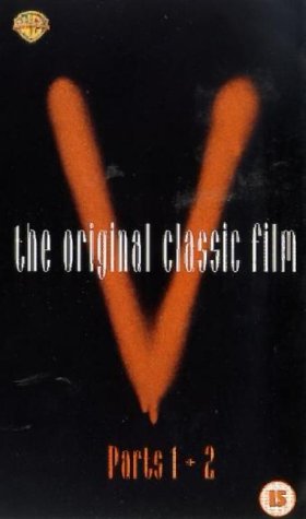 Buy V - The Original Classic Film - Parts 1 and 2 [1984] online at Discounted New and Used prices. Delivered to your door with Off-The-Bookshelf.
