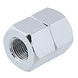 GREENCROSS 異径 中間ソケット 1/8G(PF)×1/4G(PF) C-84