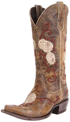 Ariat Womens Corazon Boot