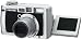 Pentax Optio 750Z 7MP Digital Camera with 5x Optical Zoom