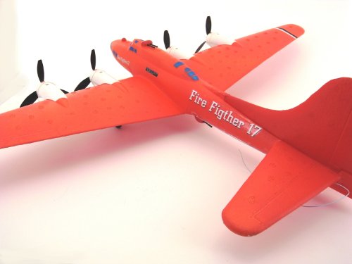 Imagen 7 de AirAce  3 AA3020 - B17 Bombero