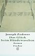 Das Gl�ck beim H�ndewaschen