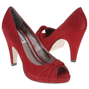 Wedding Shoes: Steve Madden Women's Princi-Steve Madden Wedding Shoes-Steve Madden Wedding Shoes: Steve Madden Women's Princi-Pump Wedding Shoes