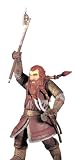 Eigenschaften Toy Biz 81387 / Toy Biz 81387 - Herr der Ringe The Fellowship of the Ring Triologie Gimli with Axe-Throwing Action