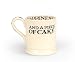 Emma Bridgewater Pottery T&M Happiness .5 Pint Mug