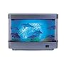 Sea-Life Aquarium Dolphin Motion Lamp