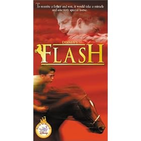Flash [VHS]
