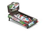 Monopoly Jr. Deluxe Tabletop Pinball Machine