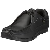 Fila Ferrera Loafer - Black Size 8