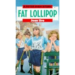 Fat Lollipop (Peter High)