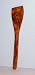 Olivewood Crepe Spatula From Spain
