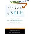 The Loss of Self: A Family Resource for the Care of Alzheimer's... by  Donna Cohen and Carl Eisdorfer