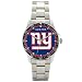 NFL Men's FC-NYG New York Giants Coach Series Watch