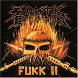 Sadistik Exekution lyrics