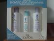 Bain de Terre Starter Kit, Beginning Signs of Thinning Hair Chemically-Treated