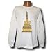 Tibetan Architecture Long Sleeve T-shirt