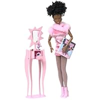 Barbie Nichelle Generation Girl