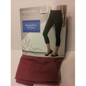 Exercise Leggings