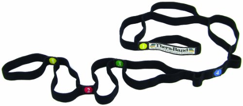 Hygenic Thera-Band uml; Stretch Strap, Bulk packaging # 22300