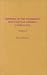Book Writers of the Caribbean and Central America: A Bibliography (Garland Reference Library of the Humanities)