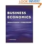 Business Economics