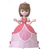 ラブandベリー きせかえフィギュア リボンコンプレート
