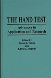  : The Hand Test: Advances in Application and Research