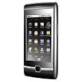 Huawei U8500 - Smartphone libre Android color negro