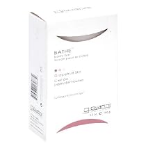 GIOVANNI COSMETICS, Bathe Bar Soap Grapefruit Sky - 5.3 oz