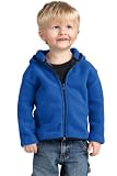 Toddler R-Tek Fleece Full Zip Jacket