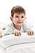 Angel Dreams Toddler Pillow 13x18-Inch Hypoallergenic Washable