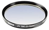 Hama 70652 UV-390-Sperrfilter O-Haze (52,0 mm)