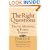 The Right Questions: Truth, Meaning & Public Debate