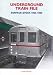 Underground Train File: Surface Stock 1933-1939