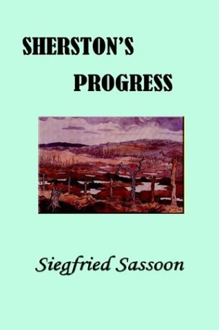 Childrens Toyshop  Books : Sherston's Progress