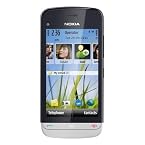 Nokia C5-05 |Black Lilac