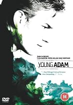 Young Adam [DVD] [2003]