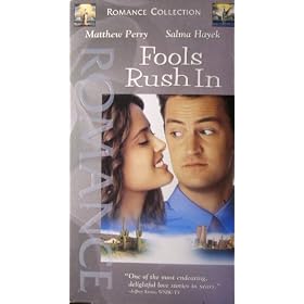 Fools Rush In